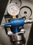 Cornwell MSM-300CRA Vacuum Assist Cooling System Refiller (CP1020411). Fixed Price $175.00.
