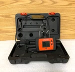 Snap BK5500 Visual Inspection Camera Parts Only Turns But Video Distort. Fixed Price $62.99.