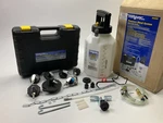 Mityvac MV6840 Professional Hydraulic Brake And Clutch Pressure Bleeding System. Fixed Price $314.96.