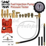0-140PSI Fuel Injection Pump Pressure Tester Injector Gauge Kit Us. Fixed Price $18.99.