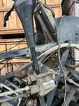 2000 Polaris Sportsman Magnum 500 400 325 Gear Selector Lever Shifter 2002. Fixed Price $175.00.