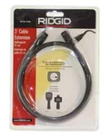 Rigid Ft Cable Extension #31128 Inspection Camera Seesnake Micro. Fixed Price $14.95.