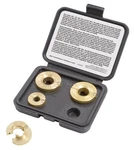 Lisle 22990 Low Prof Jiffy Tite Disconnect (1/2IN Missing). Fixed Price $42.97.