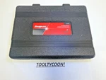 Snap-on Tools New Valve Core Set, Master R134A/R12, ACT1297. Fixed Price $423.00.
