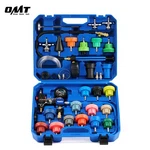 Omt 33PC Cooling System Pressure Tester Coolant Vacuum Filler With 23 Adapters. Fixed Price $62.99.