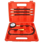 Kuntec Compression Gauge Set For Engine Cylinders Diagnostic Tester 300 Psi. Fixed Price $28.99.