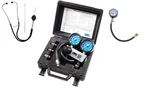 Summit Racing Leakdown And Compression Tester Pro Pack 17-0006. Fixed Price $148.97.