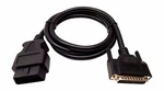 Matco MD1042 MD1052 MD1072 OBD2 Obdii Computer Scanner Replacement Cable. Fixed Price $26.00.