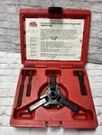 Harmonic Pulley Puller With 2 Push Rods Mac Tools HDPP9740B. Fixed Price $39.99.