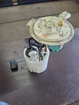 Fuel Pump 5.4L 131" Fits 2010-2014 Lincoln Navigator AL1Z9H307C. Fixed Price $74.99.