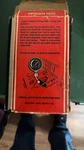 Vintage Western Auto Wizard Compression Tester. Fixed Price $25.00.