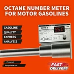 OKTIS-2 Mir, Fuel Quality Analyzer, Gasoline Tester, Octane Number Meter. Fixed Price $187.00.
