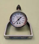 Sun Electric Model 38 Compression Tester F*s. Fixed Price $68.49.