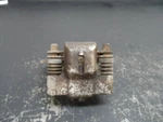 2007 Polaris Sportsman 800 Front Right Brake Caliper And Line 1910842 A-10. Fixed Price $22.00.