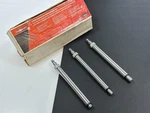 Snap-on Tools Usa 3PC EEPV6G3PK Chrome Compression Adaptor Set, Deep Reach. Fixed Price $246.99.