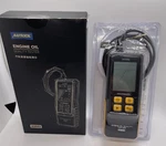 Engine Oil Tester Gasoline Diesel Auto Check Quality Detector W/led 2.8 Inch. Fixed Price $29.95.