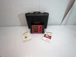 Snap Vantage MT2400 Graphing Dmm Auto Meter Case Is Parts Only. Fixed Price $159.94.