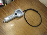 Matco Flexible Videoscope MVS3610WW. Fixed Price $28.74.