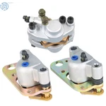 For 98-04 Polaris Scrambler 500 4X4 1910449 1910695 Front Rear Brake Calipers. Fixed Price $41.70.