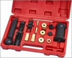 18PC Vw/audi Fuel Injector Puller Remover Installer Vag Fsi Petrol A3005. Fixed Price $46.28.