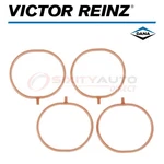 Mahle Fuel Injection Plenum Gasket For 2008-2012 Honda Accord 2.4L L4. Fixed Price $25.75.
