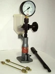 Diesel Injector Nozzle Pressure Tester, 0-400 Bar, Gauge. Fixed Price $193.96.