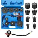 Dasbet Turbo System Leakage Tester Kit, Boost Set With 4.... Fixed Price $58.51.