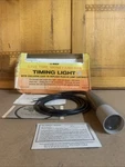Vintage Rac All Pro Timing Light 1537 5/11. Fixed Price $12.99.