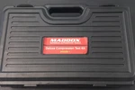 Used Maddox Superior Automotive Tools MH20B-1 Deluxe Compression Test Kit. Fixed Price $35.00.