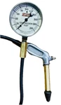 Vintage King Master Compression Tester Pistol Grip Gauge 0-180 Psi Auto Tool LB1. Fixed Price $79.99.