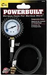 Powerbuilt 647000 Compression Tester. Fixed Price $18.49.