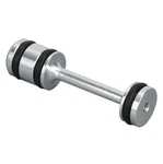Aluminum Alloy Oil Diverter, Barbell Durable For Ls Billet Rear Galley Plug P.... Fixed Price $33.05.