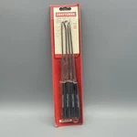 New Craftsman Hook & Pick Set With Cushion Grip Handles Usa Pc # 47090. Fixed Price $71.99.