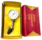 Schauer Compression Tester, A-8020. Fixed Price $17.99.
