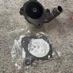Water Pump Ford Escort 70BHP Vii 1.8 95- 01 Aal Abl Afl Anl Avl Gal Febi. Fixed Price $33.87.