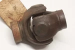 Nos Renault Dolphin U-joint Universal Bearing Assembly Factory Part. Fixed Price $42.95.