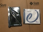 New, Sun X1129A 501-4230-02 Pc 4.2 133MHZ 5X86 Sbus With Cd-new. W:90D. Fixed Price $650.00.