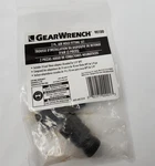 Gearwrench 901DD Air Hold Fitting Set 2 Pc 14MM 18MM To 1/4 Npt Adapters Steel. Fixed Price $13.99.