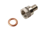 Gunson G4055A Colortune Hi Gauge Adaptor Kit 10MM For Compression Tester Use. Fixed Price $20.74.
