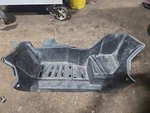2008 Polaris Sportsman X2 Efi 500 Left Footwell Assy 5436134-070. Fixed Price $94.99.