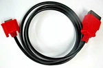 Obdii OBD2 Cable Compatible W/ Autel J2534 Scanner Module For Maxisys Pro MS908P. Fixed Price $53.99.