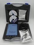 Picoscope 3204A 60 Mhz 2-CHANNEL Usb Oscilloscope Function Generator. Fixed Price $811.19.