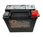 Deka ETX14L 12V Agm Motorcycle Battery Fits Harley Davidson 65958-04A Hd. Fixed Price $109.95.