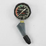 Vintage Rac 0-300 Psi Engine Compression Tester 2.5" Gauge. Fixed Price $20.99.