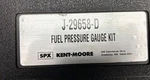 Kent Moore Fuel Pressure Gauge Kit. Fixed Price $189.99.