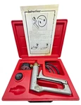 Snap On Vacuum Tester With Case SVT270P. Fixed Price $89.00.