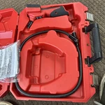 Milwaukee 2300-20 M-spector Digital Inspection Camera Parts Only. Fixed Price $22.00.