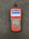 Cen-tech 3.5 Lcd Inspection Camera Model 67980 Digtal Video No Cords Tested. Fixed Price $24.99.