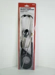 Mechanics Stethoscope Car Engine Block Diagnostic Automotive Hearing Tool. Fixed Price $23.85.