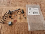 Mac Tools Pump Rebuild For Automotive Test Kit New VP5000K-1. Fixed Price $22.98.